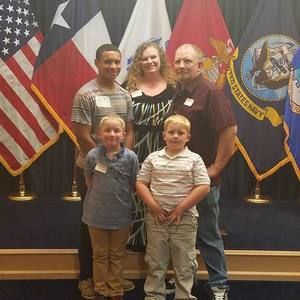 Meet your Posher, Bryan